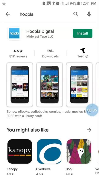 9 : free download, borrow, and streaming|hoopla .